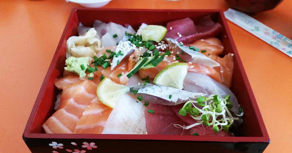 You are currently viewing Shoon : restaurant japonais version classique ou revisitée ?
