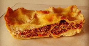 Lire la suite à propos de l’article Ma recette de lasagnes à la bolognaise