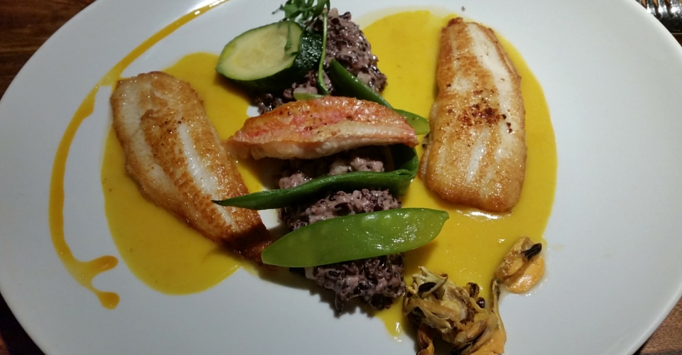 Lire la suite à propos de l’article Le Bouchon et l’Assiette à Illkirch : restaurant raffiné et créatif