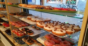 Lire la suite à propos de l’article American break : Donut Shop à Strasbourg