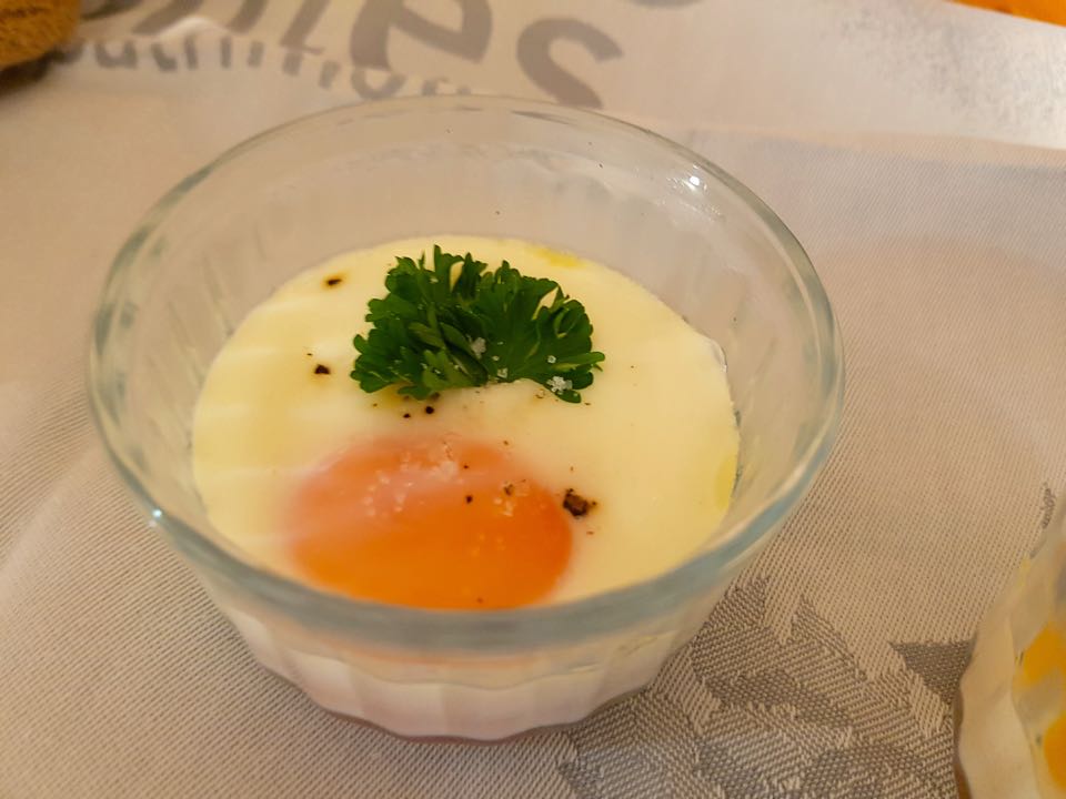 You are currently viewing Oeuf cocotte classique recette express