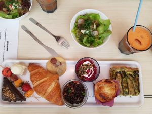 Lire la suite à propos de l’article Brunch En voiture Simone à Strasbourg