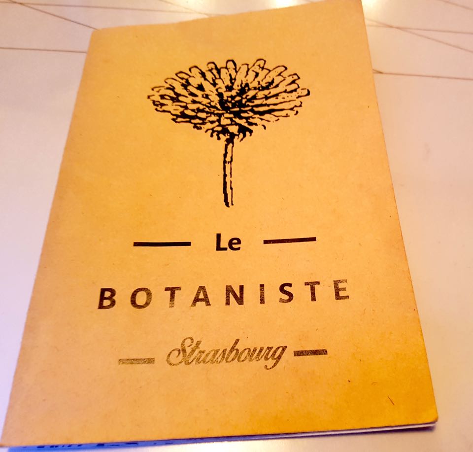 menu botaniste strasbourg