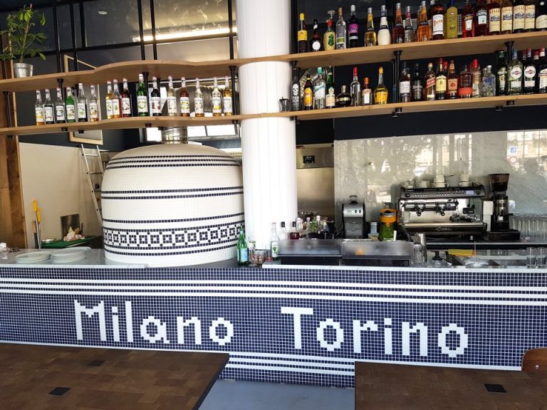 Lire la suite à propos de l’article Milano Torino Mito Strasbourg : pizza place austerlitz