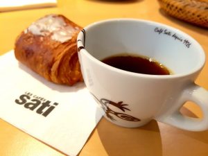 Lire la suite à propos de l’article Les cafés Sati Strasbourg : visite de l’entreprise