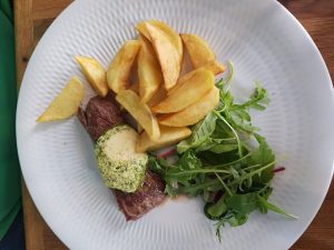 Lire la suite à propos de l’article Restaurant Paulus à Strasbourg : le nouveau bistrot de la Krutenau