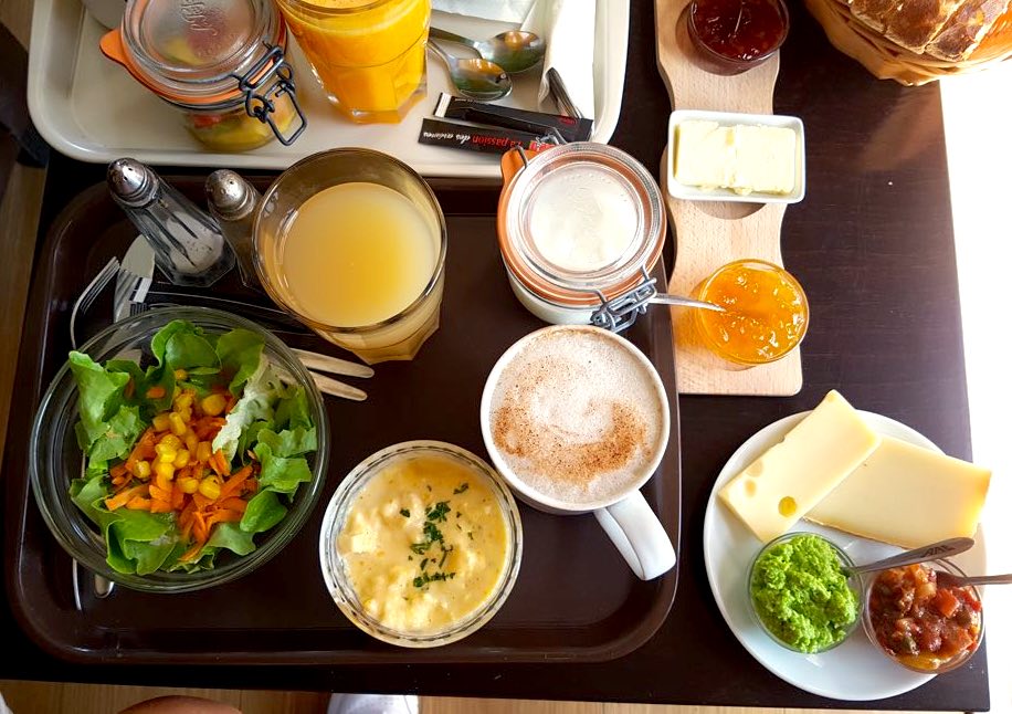 You are currently viewing Fou d Café : brunch à Strasbourg