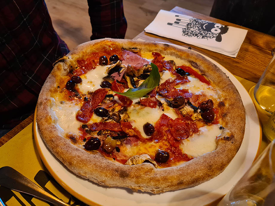 You are currently viewing Le meilleur chef du monde ouvre sa pizzeria Pecora Negra à Strasbourg