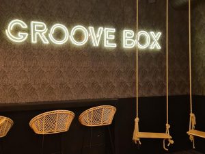 Karaoké à Strasbourg : Groove Box