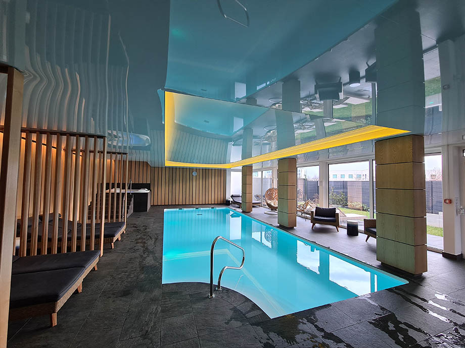 You are currently viewing SPA DAY au 7 hôtel SPA à Illkirch