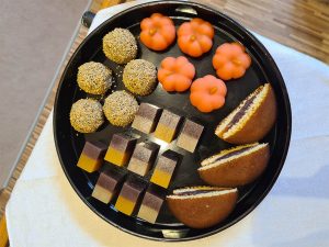 Lire la suite à propos de l’article Usagiya : pâtisserie japonaise à Strasbourg
