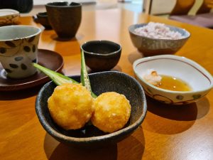 Lire la suite à propos de l’article Yuki à Strasbourg : café restaurant japonais