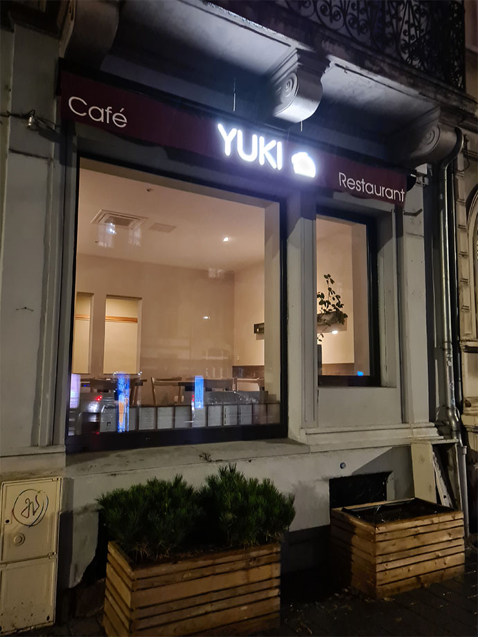 yuki-restaurant