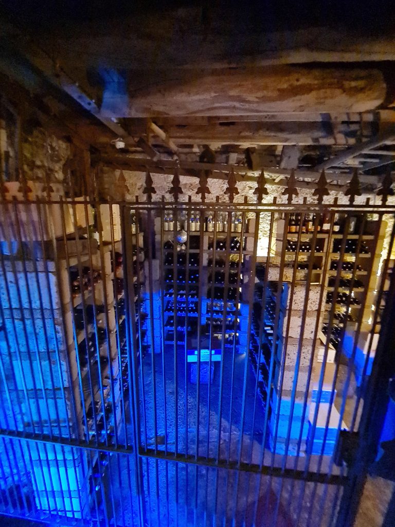 cave-vins