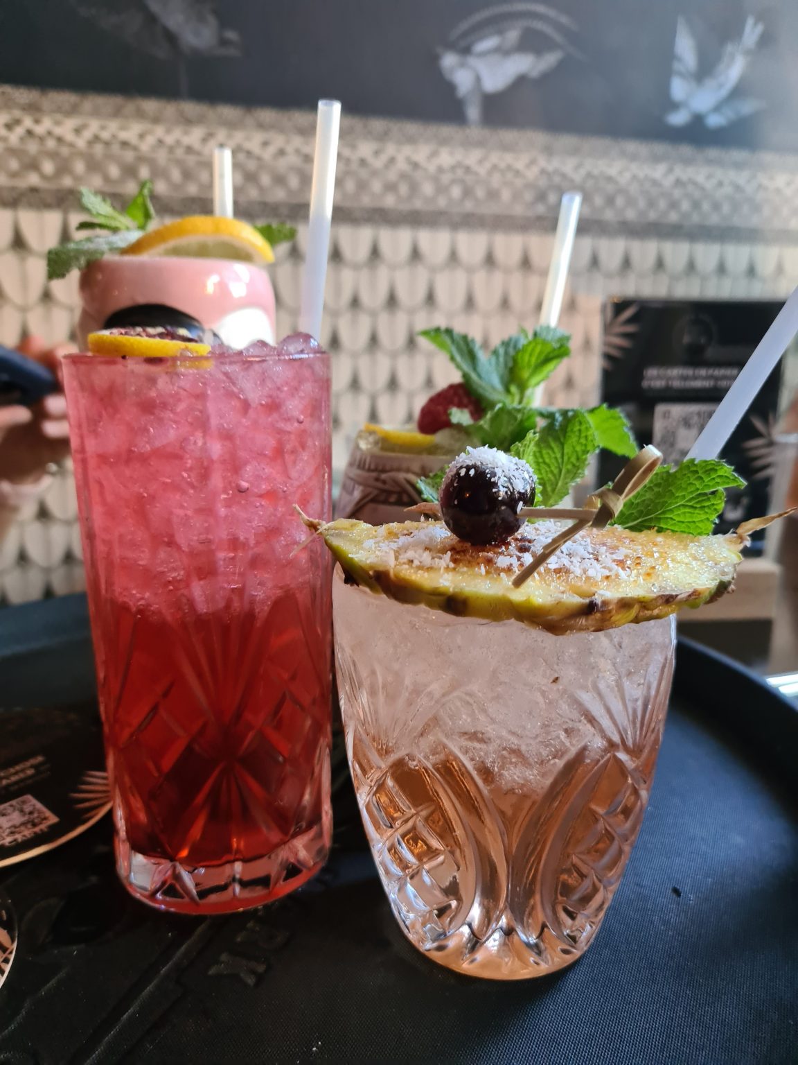 Ma sélection des meilleurs bars à Strasbourg - Miss Elka