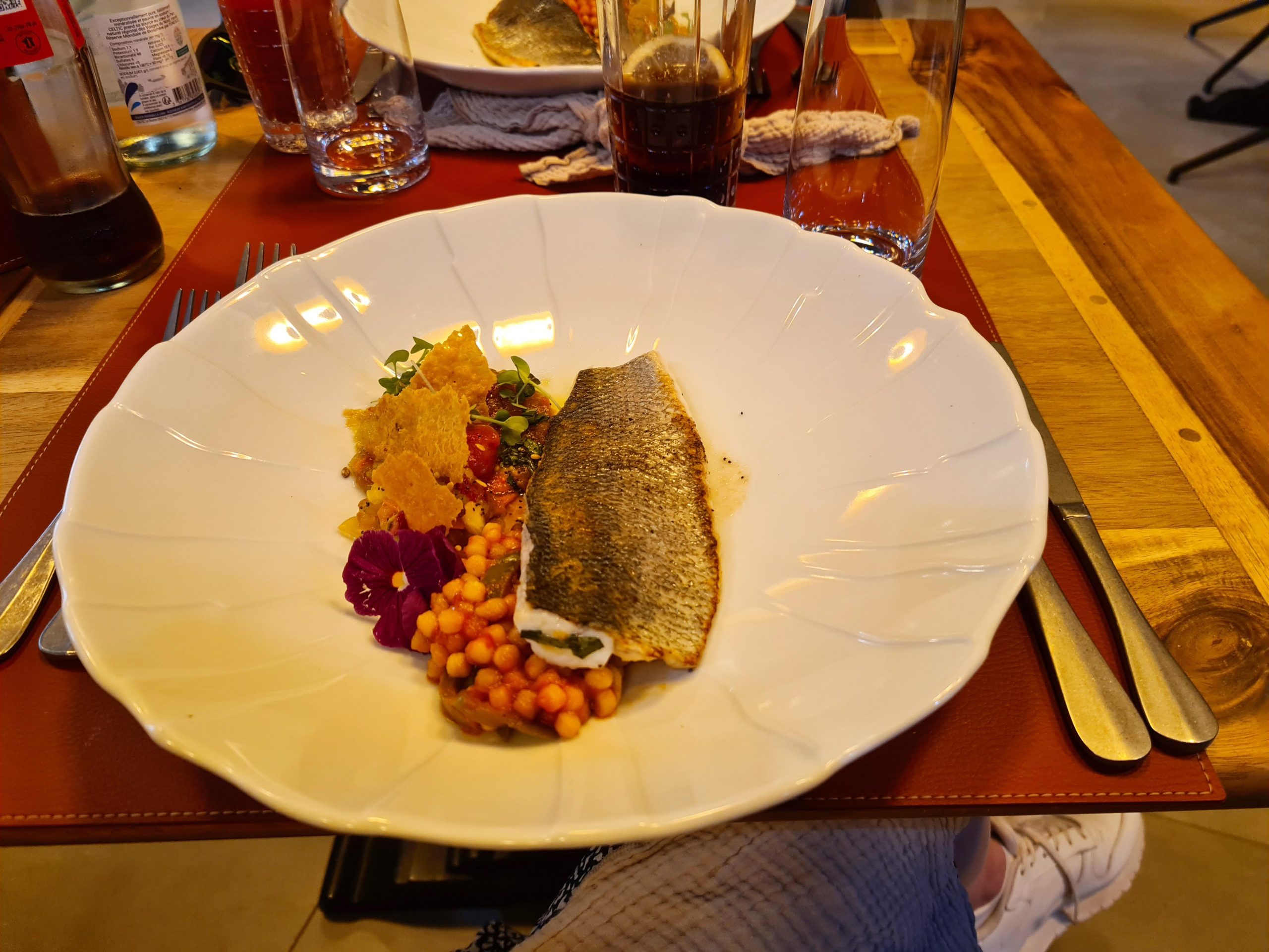 You are currently viewing Cap d’Hag à Obernai : restaurant de poisson et fruits de mer