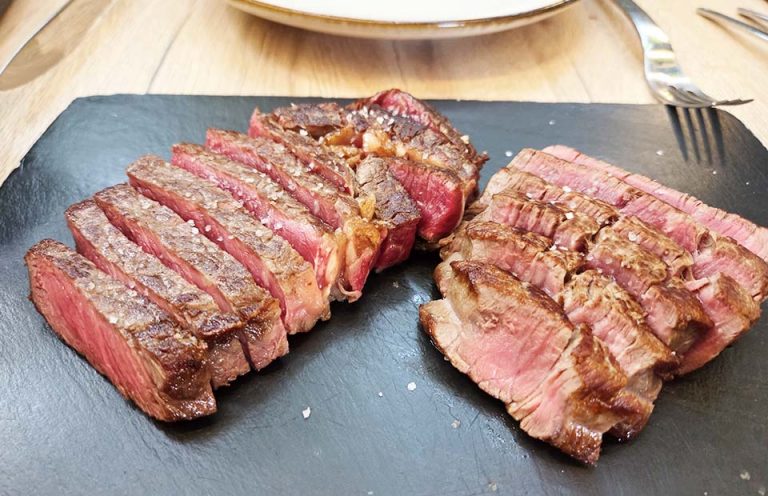 Lire la suite à propos de l’article Restaurant à Schiltigheim : Gourmand – Bistro de plaisirs