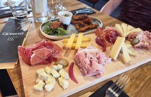 Lire la suite à propos de l’article Brasserie restaurant à Strasbourg Meinau : La Presse