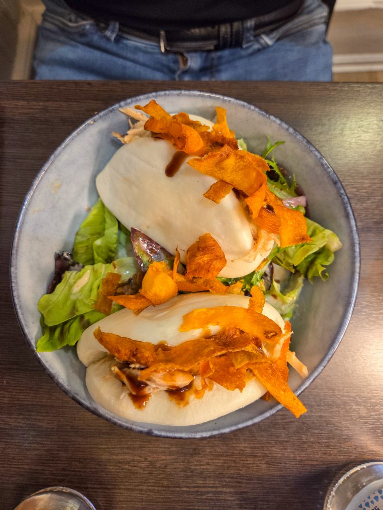 bun bao