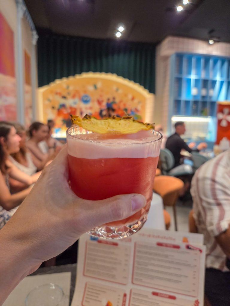cocktail