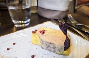 Lire la suite à propos de l’article Chez Paulette à Strasbourg – Restaurant Bistro