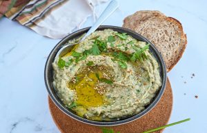Lire la suite à propos de l’article Recette de caviar d’aubergine maison : savoureux et facile