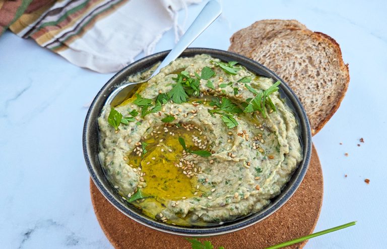 Lire la suite à propos de l’article Recette de caviar d’aubergine maison : savoureux et facile
