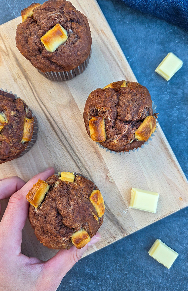 recette-muffin-chocolat