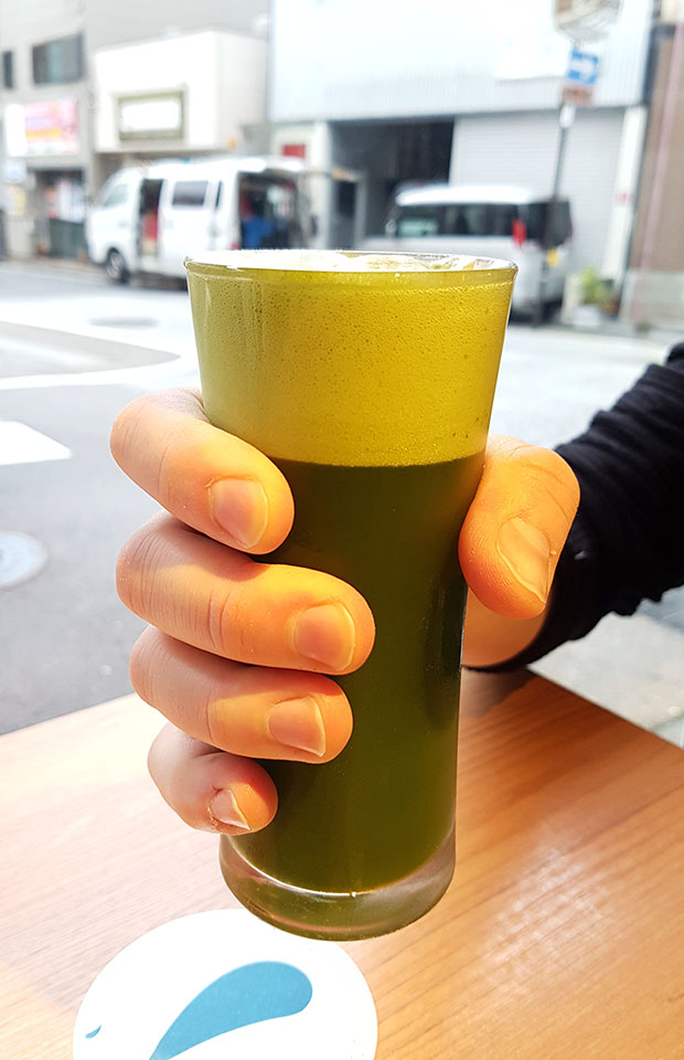 biere-matcha