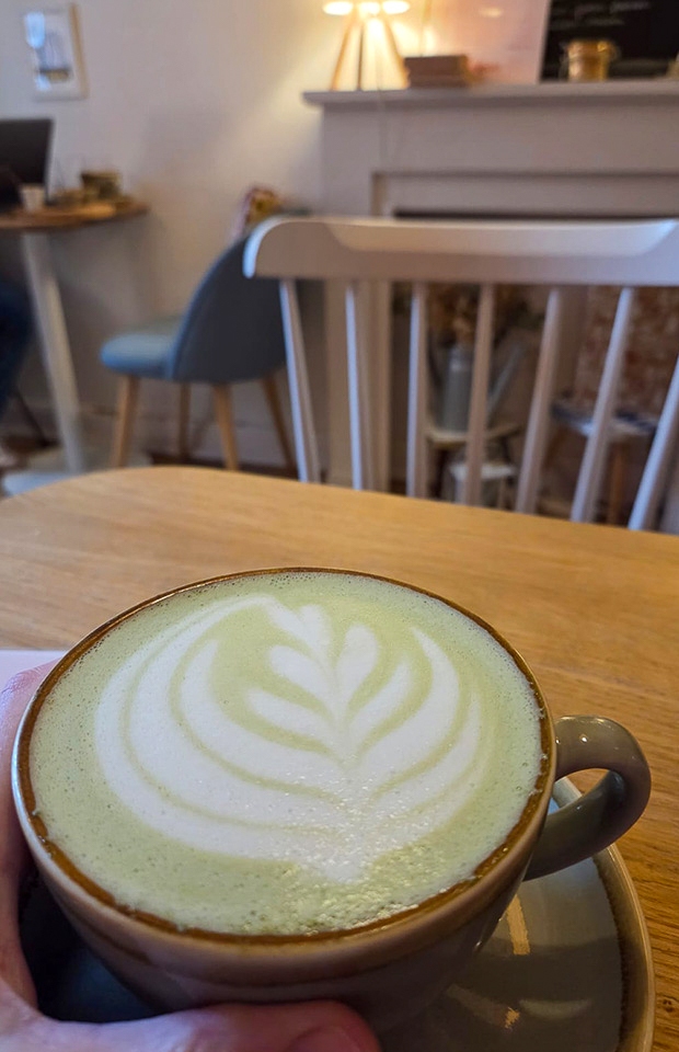 matcha-latte